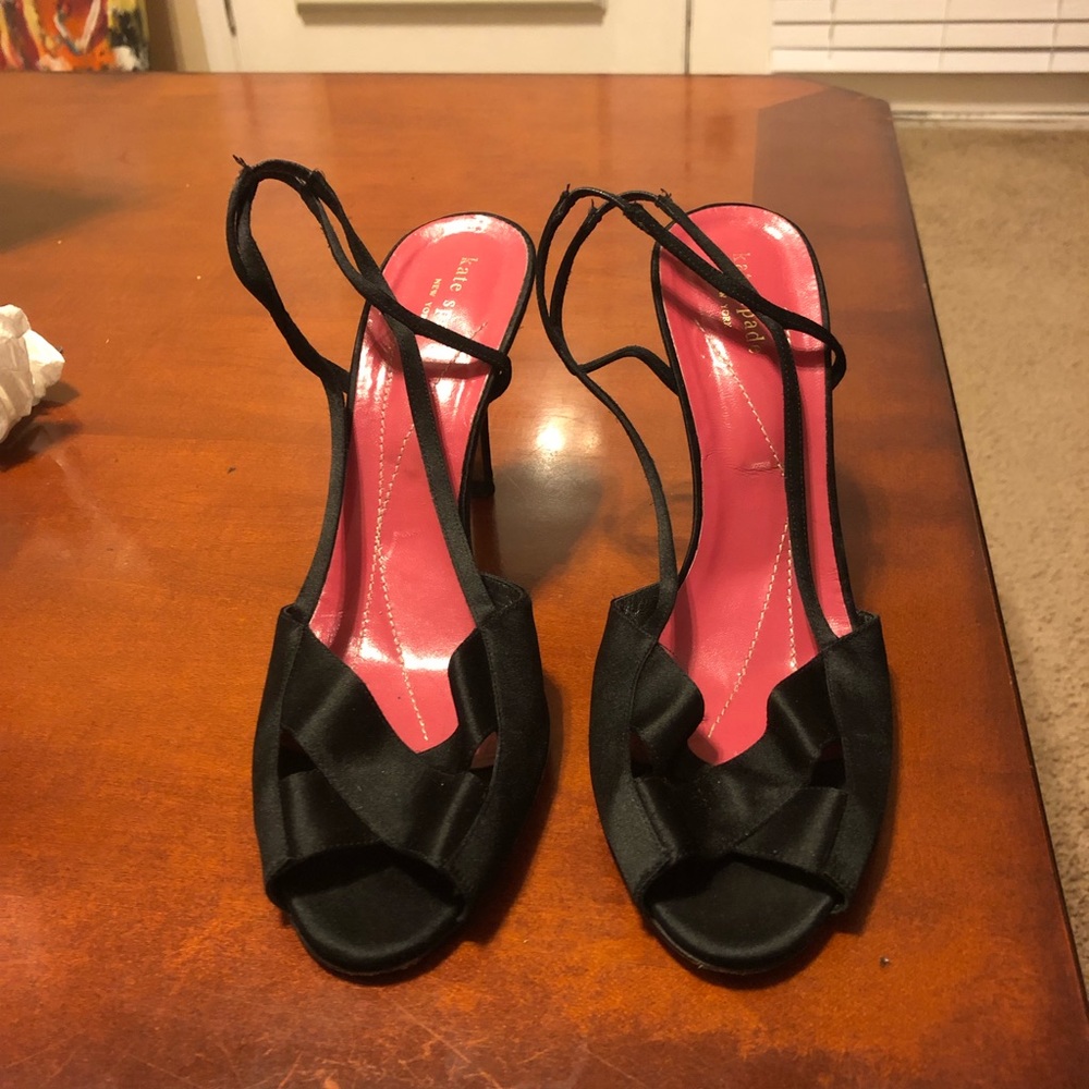 Ladies Shoes